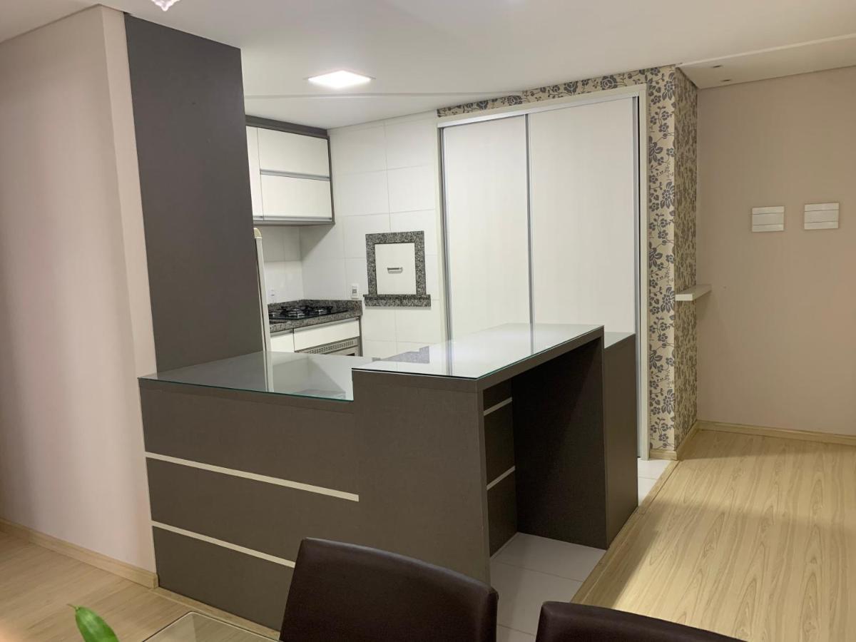 Apartamento Do Aconchego Bento Gonçalves Εξωτερικό φωτογραφία